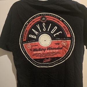 Bayside Tshirt